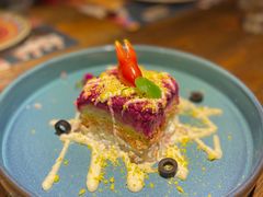 -卢布里西餐厅(总店)