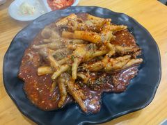 -韩食汇