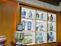 -景德镇古窑民俗博览区