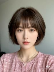 -米娜造型