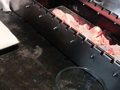 -很久以前羊肉串(簋街店)