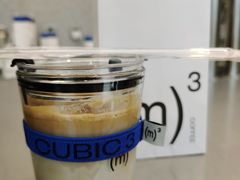 Dirty-CUBIC3三立方咖啡(凌空SOHO店)