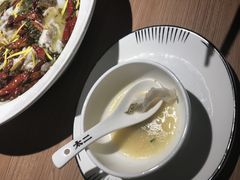 -太二酸菜鱼(天鹅湖万达店)
