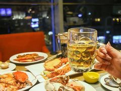 -南京金鹰尚美酒店·尚美西餐厅