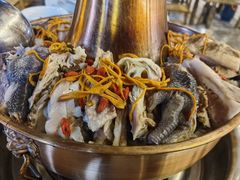 -金鼎雪山牦牛杂火锅(理县总店)