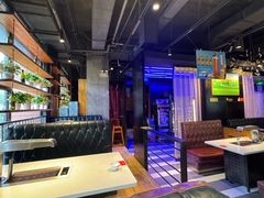 -AK47烤羊腿串吧(柳浪家园店)