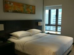 -深圳东门凯悦嘉轩酒店