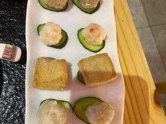 -京炭铜锅涮肉·羊蝎子·羊肉炉(保利·时光里店)