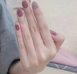 手部美甲-七月美睫 美甲