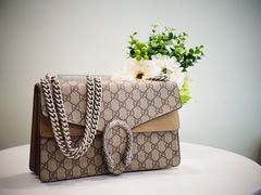 -GUCCI(南京德基店)