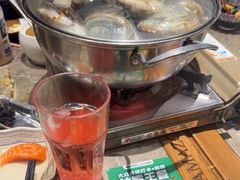 -亚马逊蒸汽活海鲜自助(LCM置汇旭辉广场店)