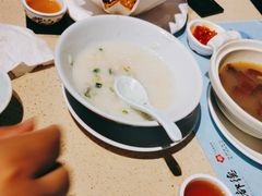 -点都德(华强南店)