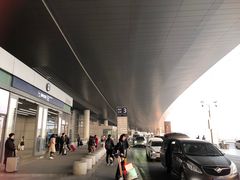 -青岛胶东国际机场