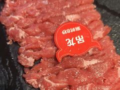 -乔先生涮肉·鲜活牛羊肉火锅(塘沽店)