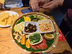 -云尊府云南菜·蒸汽石锅鱼(学清路店)