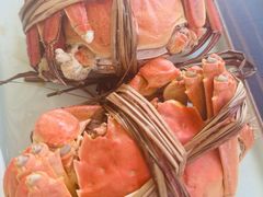 -美味之家·湖景农家乐(太湖东山店)