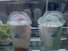 -白色日记·手作酸奶(麦凯乐店)