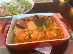 -安妮意大利餐厅(日坛店)