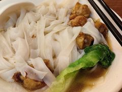 -沙河粉村·国家非遗传承(云台店)