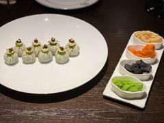 -甄御•海鲜新青岛菜(麦岛店)