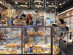 -PAPER STONE BAKERY(天汇广场店)