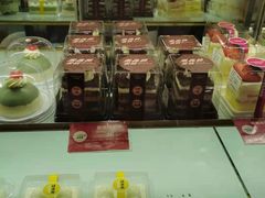 -味多美(上南路店)