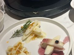 -川味堂·四川豆花(八卦岭店)