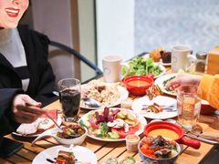 -So Lounge索兰至餐厅(蓝色港湾店)