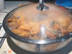 -黄记煌三汁焖锅(顺义华联店)