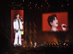 -宝能国际体育演艺中心