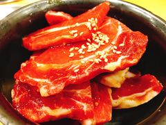 -伊茉家的烤肉店(勒泰中心店)