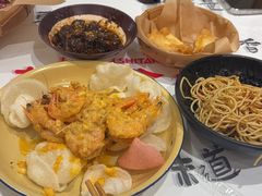 -东排食堂长沙小吃大排档(五一广场店)