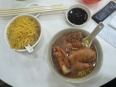 -麦文记面家(佐敦店)