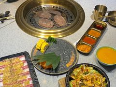 -妥妥烤肉料理(昙华林店)