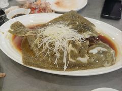 -渔家乐小海鲜(皇姑店)