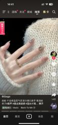 -纤贝儿美甲·科技美肤