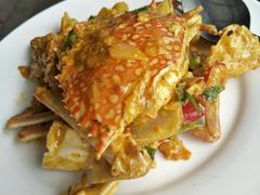 -Doo Dee Thai Food(Issan/Isaan/Esan)