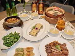 -潮州府·潮菜·砂锅粥(徐家汇店)