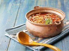 -云海肴·汽锅鸡·云南菜(天山百盛优客店)