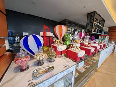 -洲际酒店·地平线全日餐厅HORIZON CAFÉ