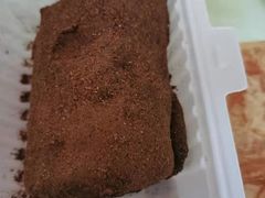 -老回回烩面馆(左家庄店)