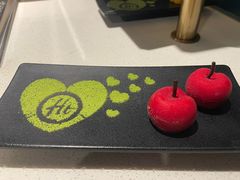 -海底捞火锅(国奥村店)