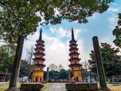 -白塘生态植物园