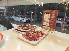 -陈记顺和潮汕牛肉火锅(韩江路店)