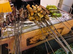 -冰城小镇音乐串吧·聚会餐厅(百子湾店)