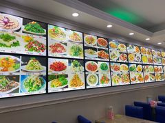 -聚德福海鲜家常菜(刘庄店)