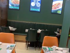 -满席珍清真烤鸭店•北京菜(天坛店)