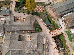 -楠溪江风景名胜区