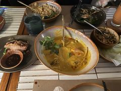 -CHINCHIN 青青·泰国料理(万象食家店)