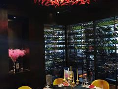 包厢-YUE·6·西式融合餐厅(外滩六号店)